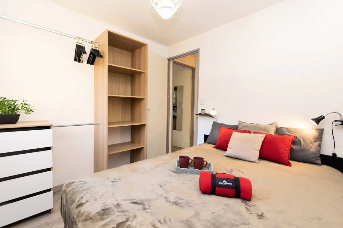 Residence Bel Aure 1