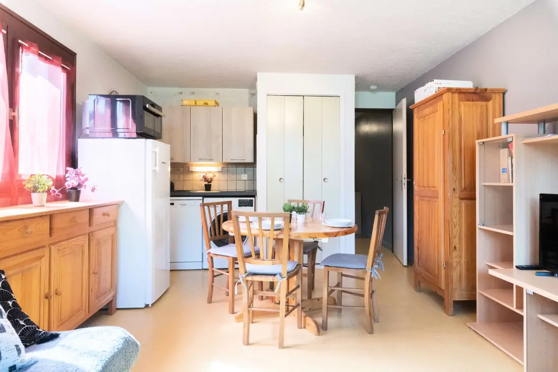 Residence Bel Aure 1