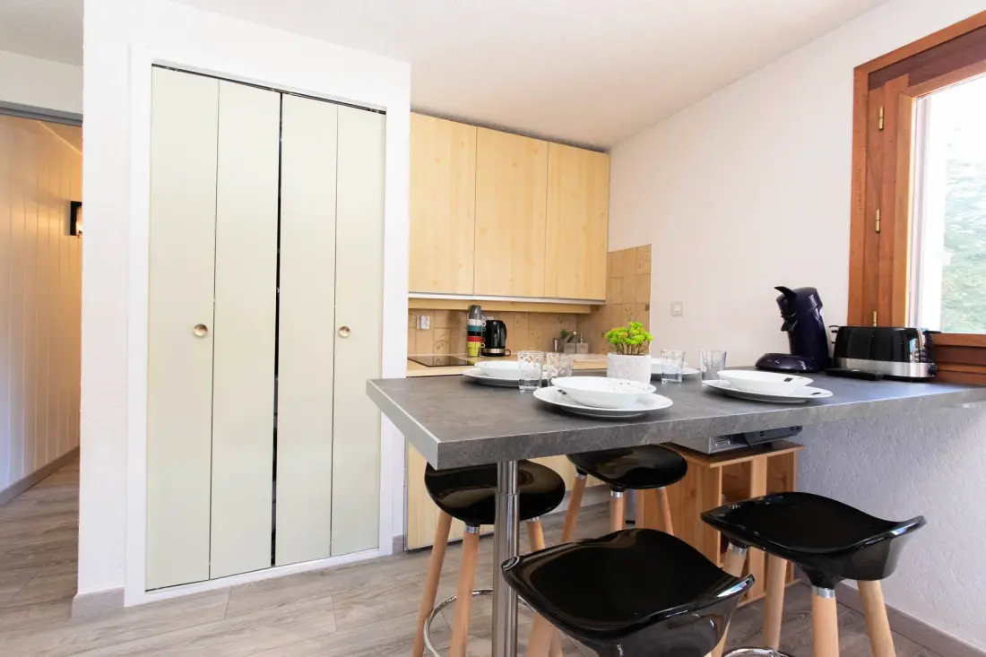 Residence Bel Aure 1