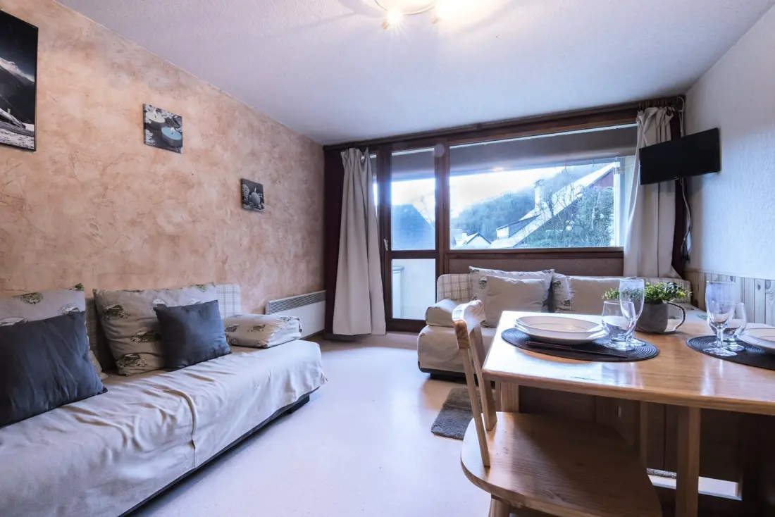 Residence Bel Aure 1
