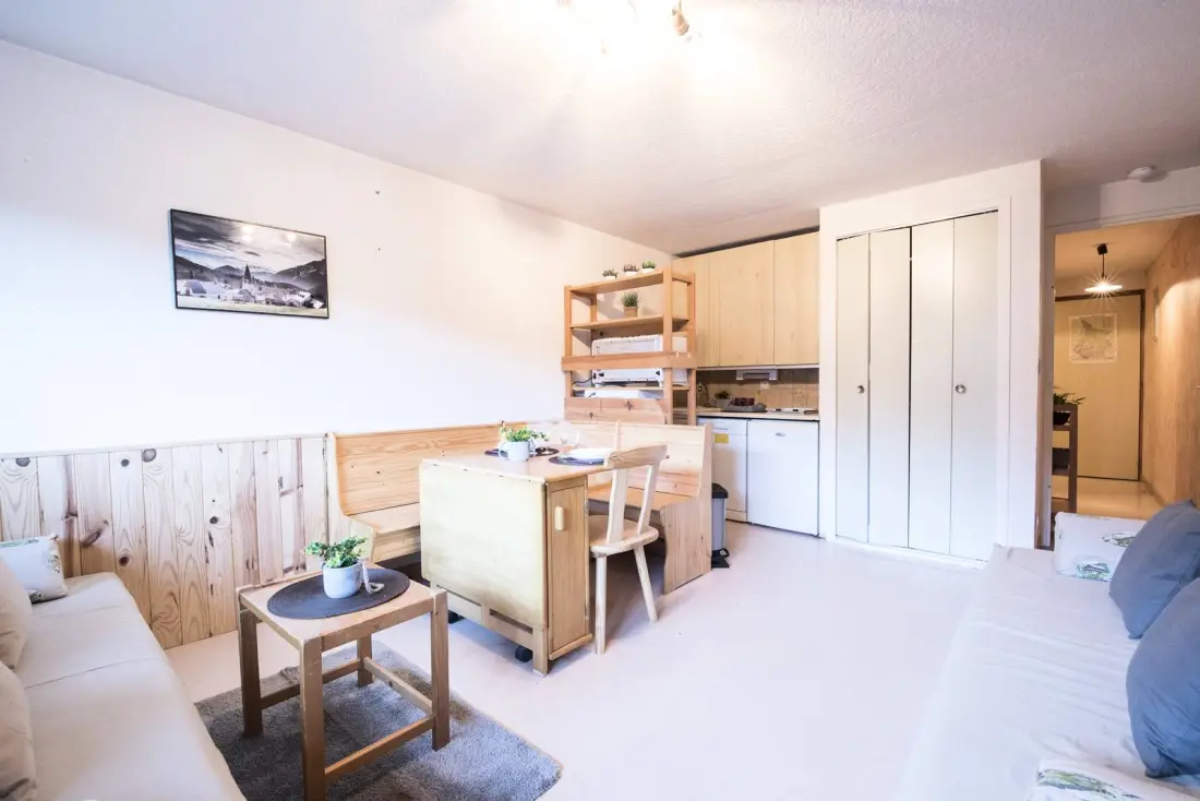 Residence Bel Aure 1