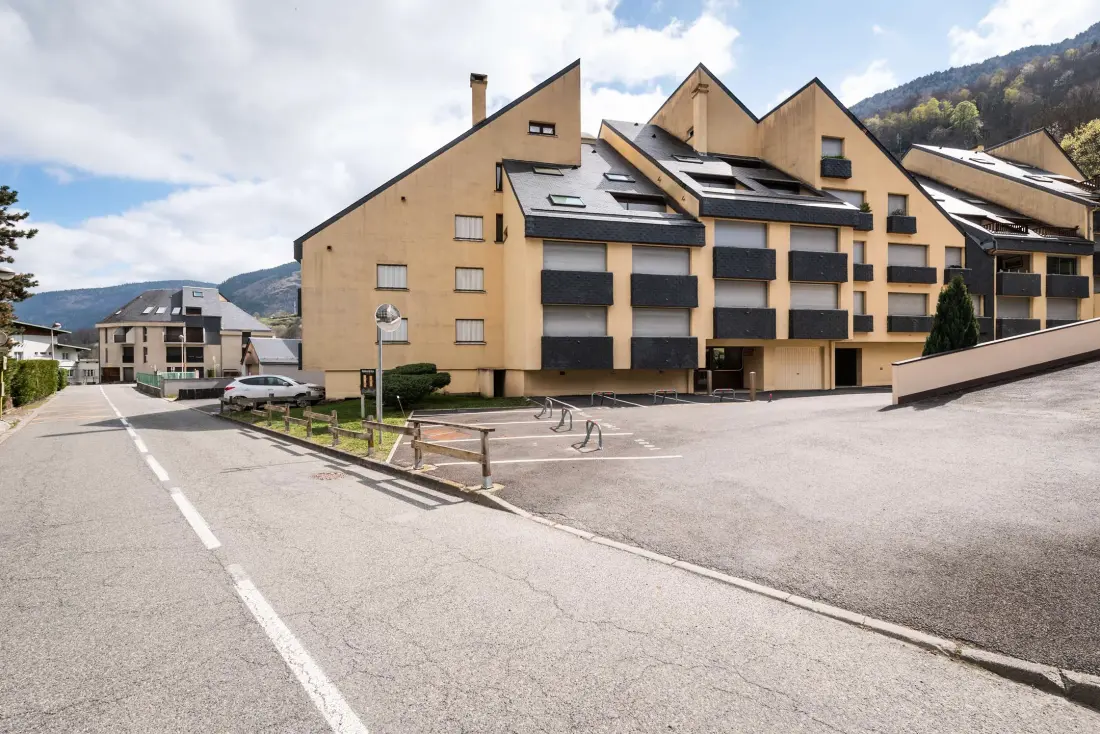 Residence Bel Aure 1
