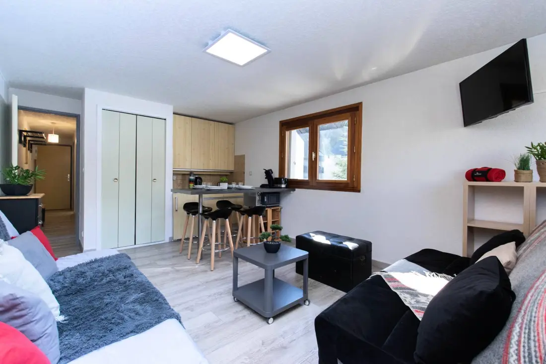 Residence Bel Aure 1