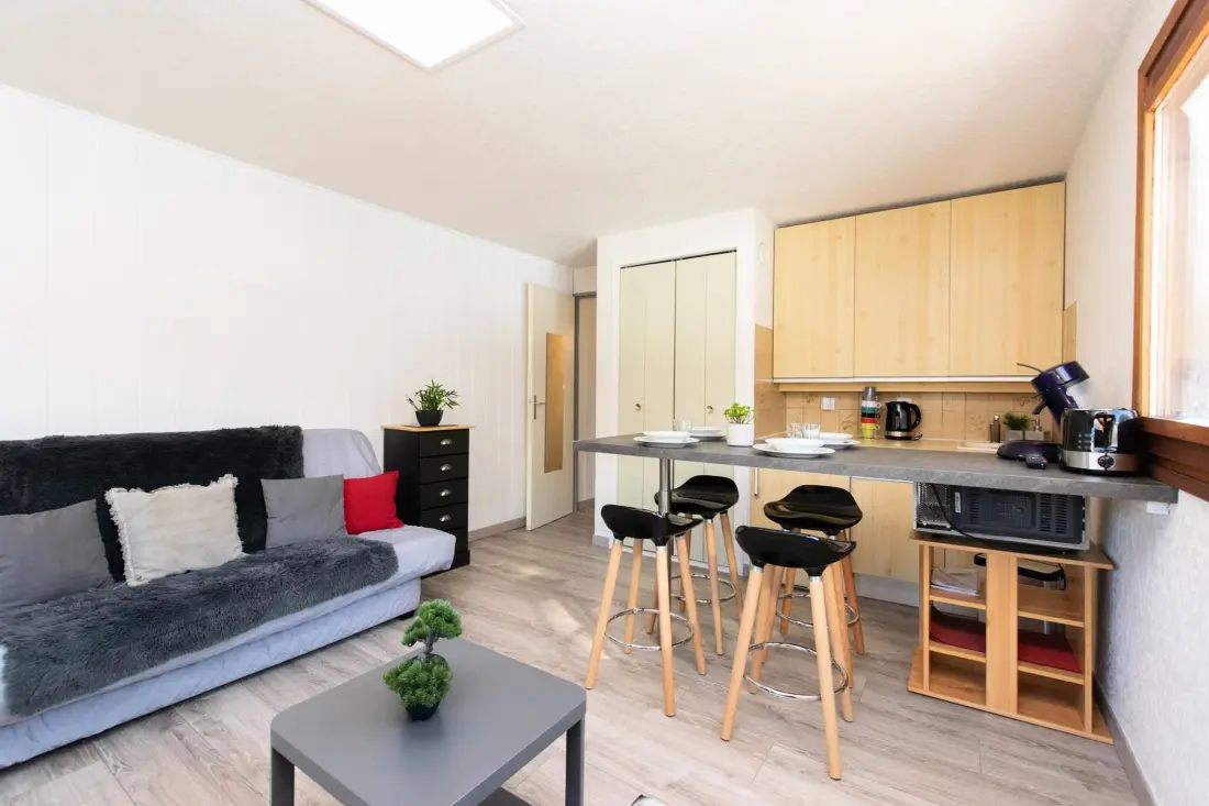 Residence Bel Aure 1