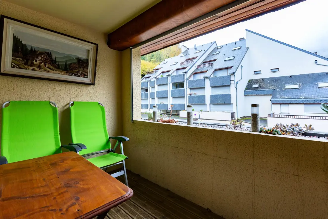 Residence Bel Aure 2