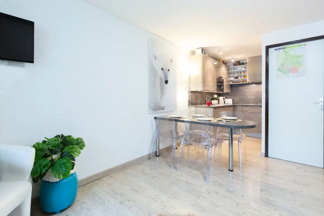 Residence Bel Aure 2