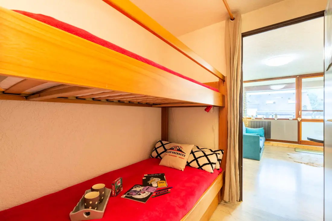 Residence Bel Aure 2