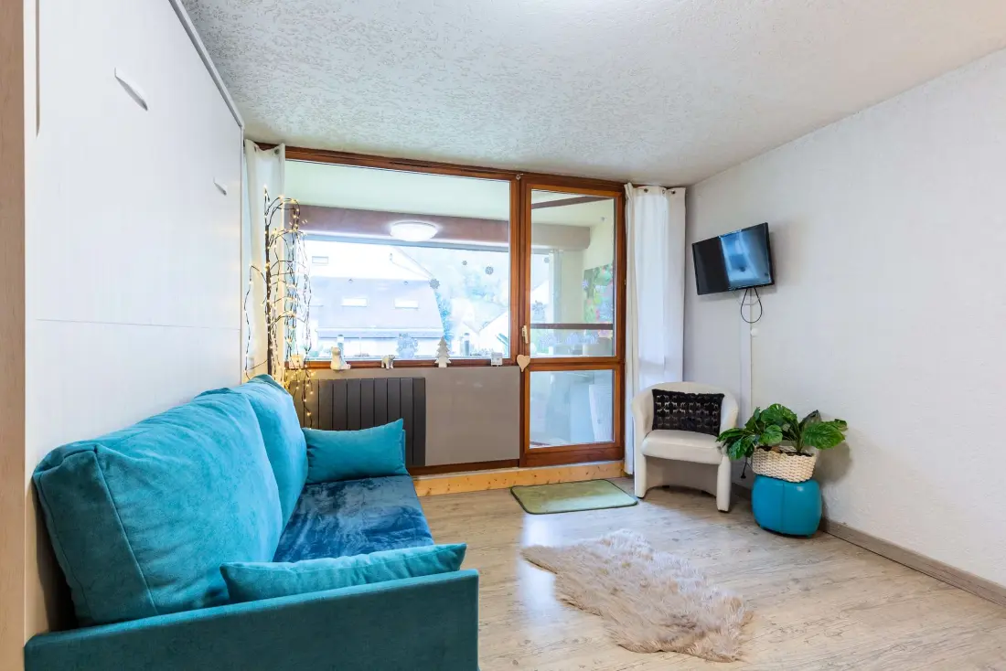 Residence Bel Aure 2