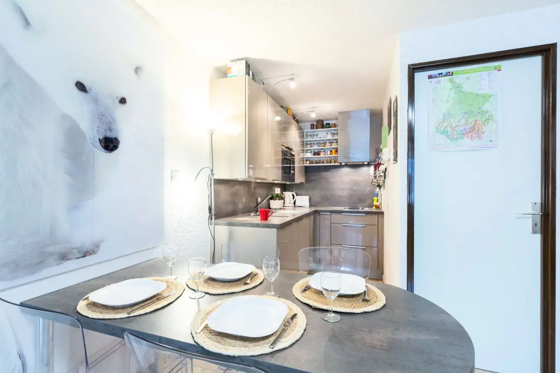 Residence Bel Aure 2