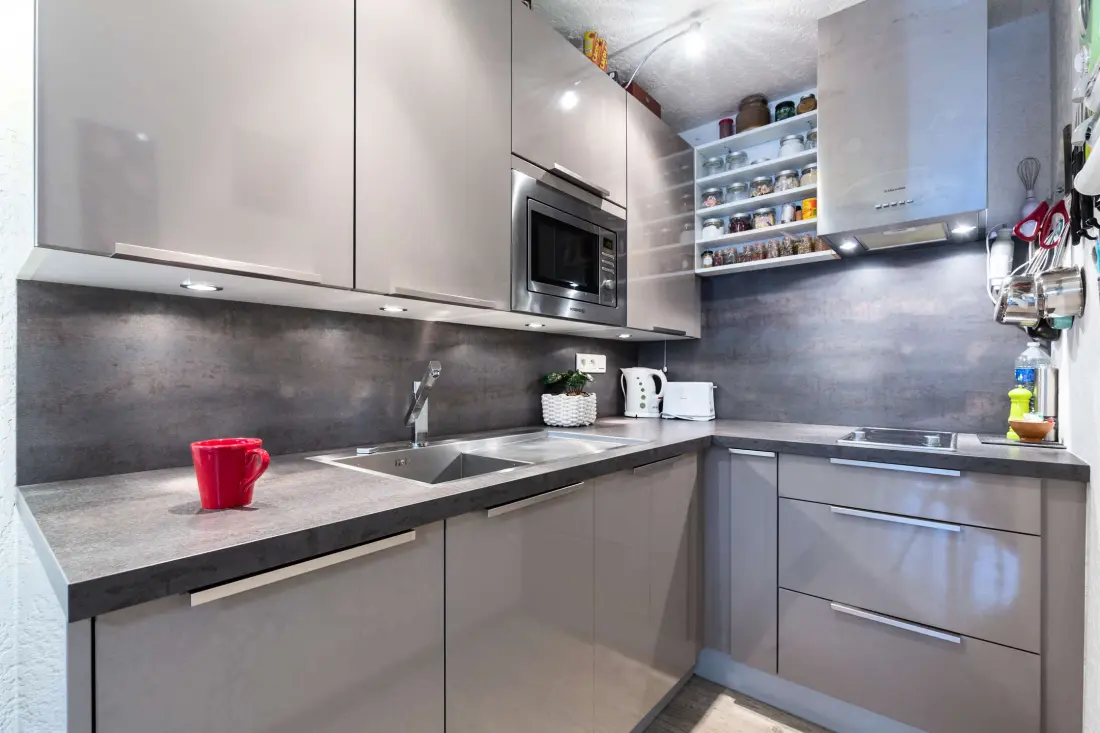 Residence Bel Aure 2