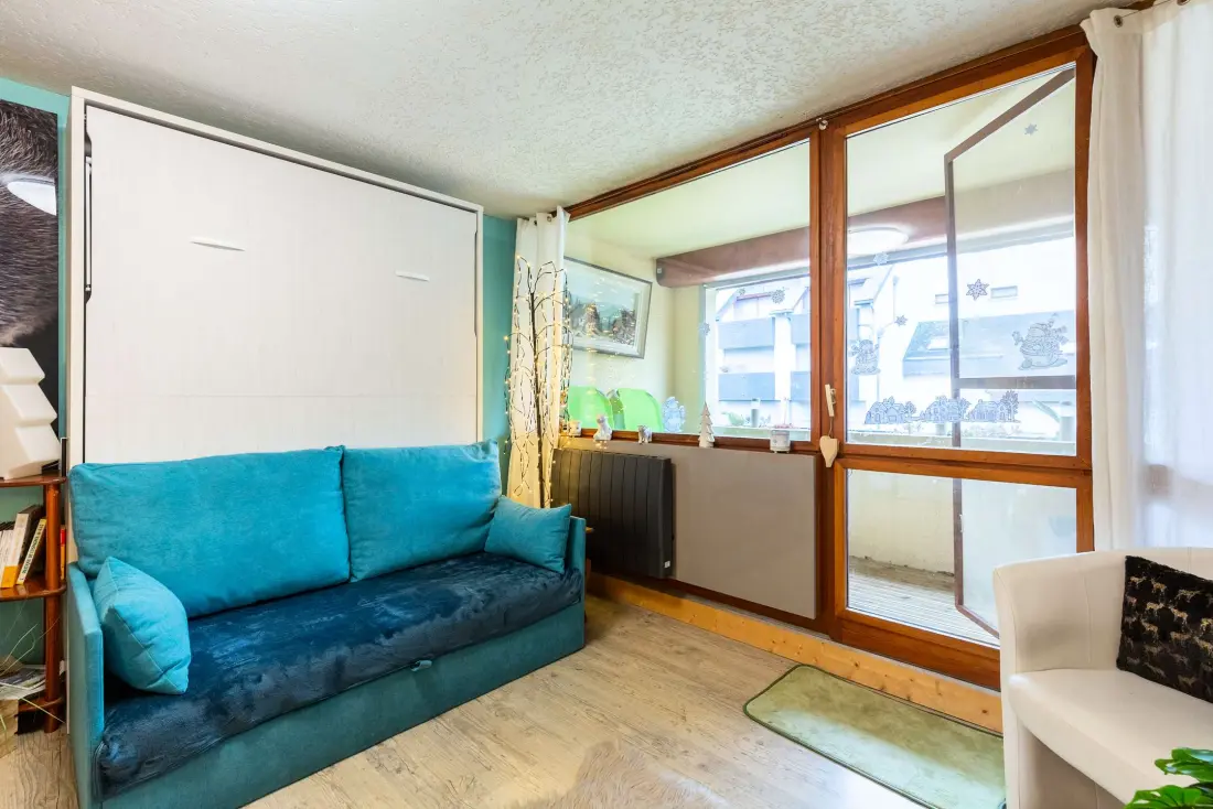 Residence Bel Aure 2