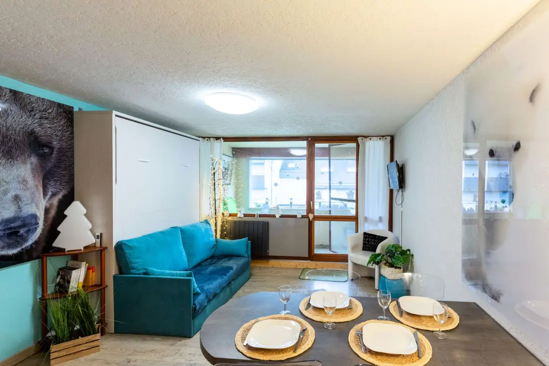 Residence Bel Aure 2