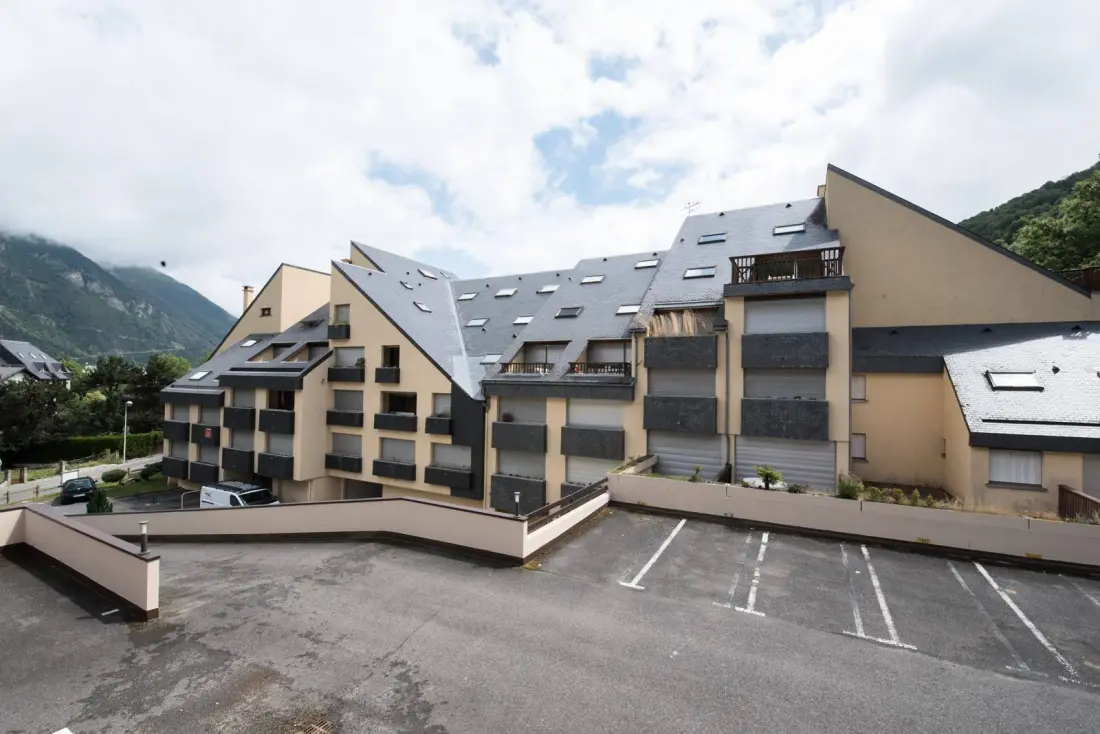 Residence Bel Aure 3
