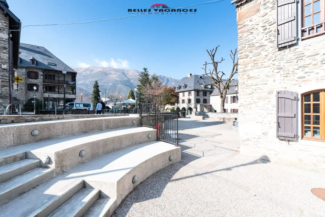 Residence Bel Aure 3