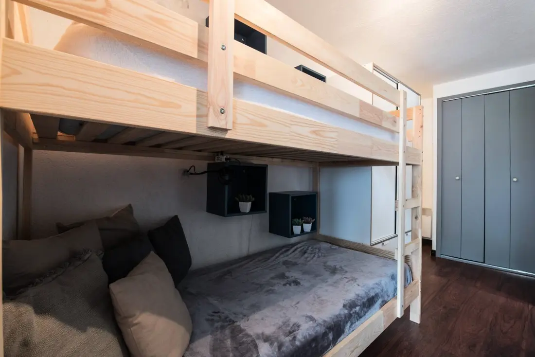 Residence Bel Aure 3