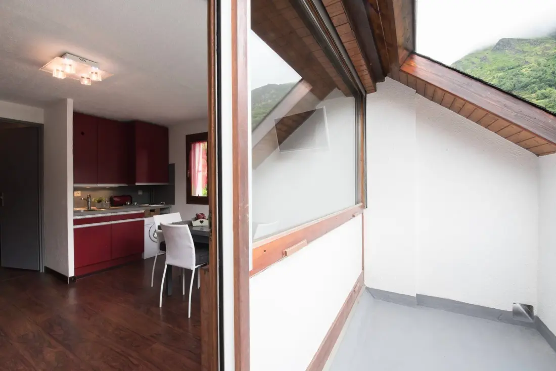 Residence Bel Aure 3