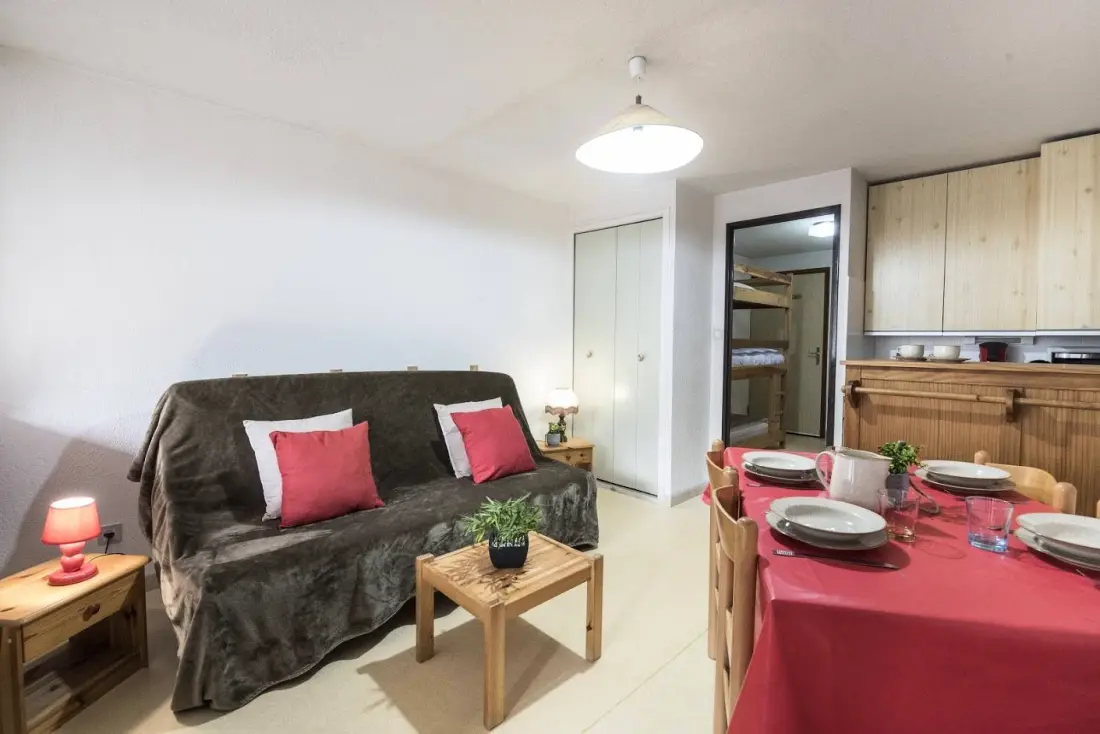 Residence Bel Aure 3