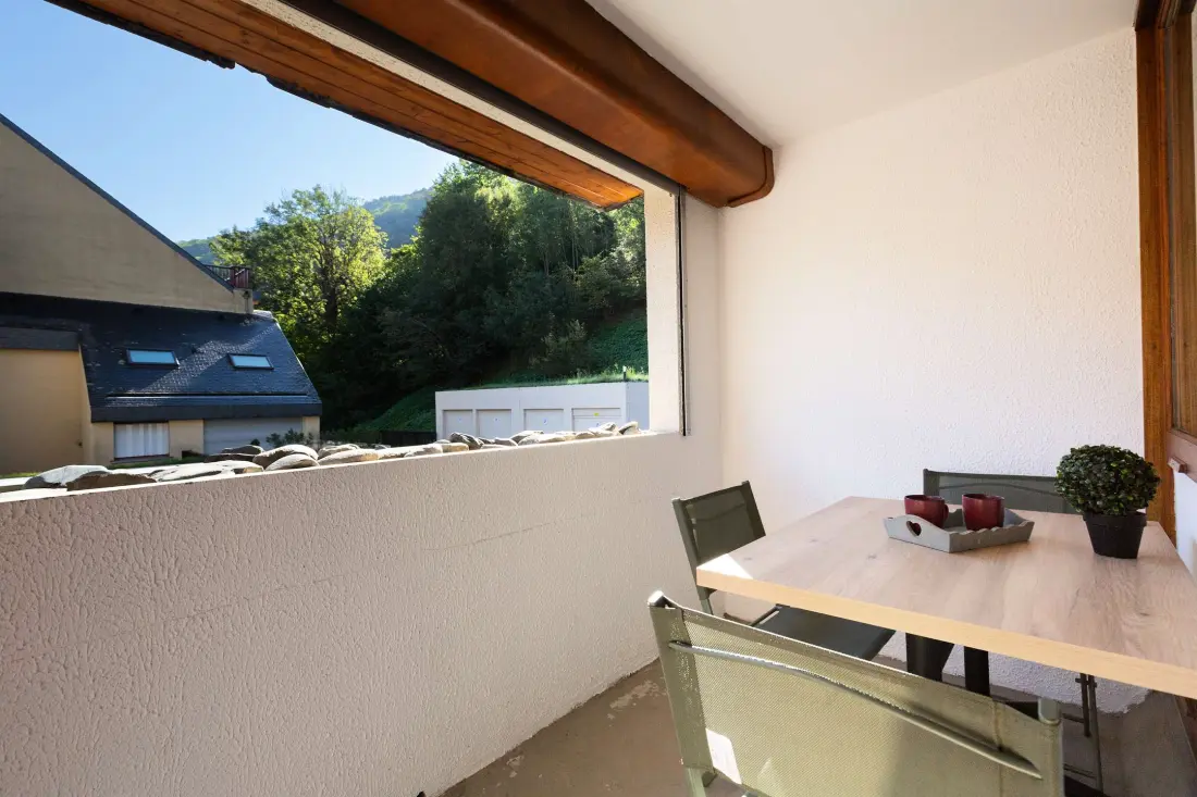 Residence Bel Aure 3
