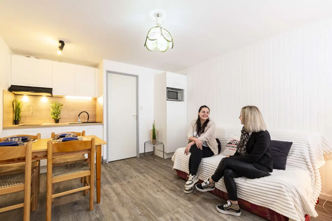 Residence Bel Aure 3