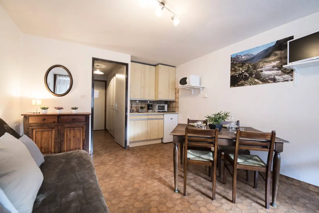 Residence Bel Aure 3