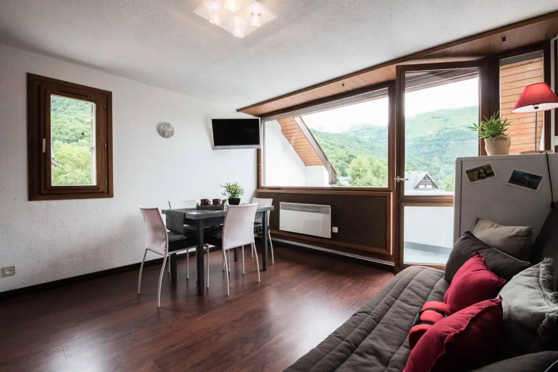 Residence Bel Aure 3