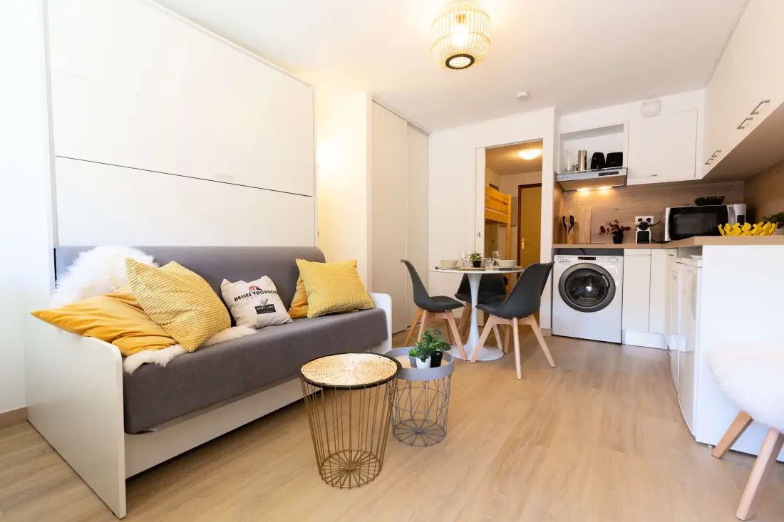 Residence Bel Aure 3