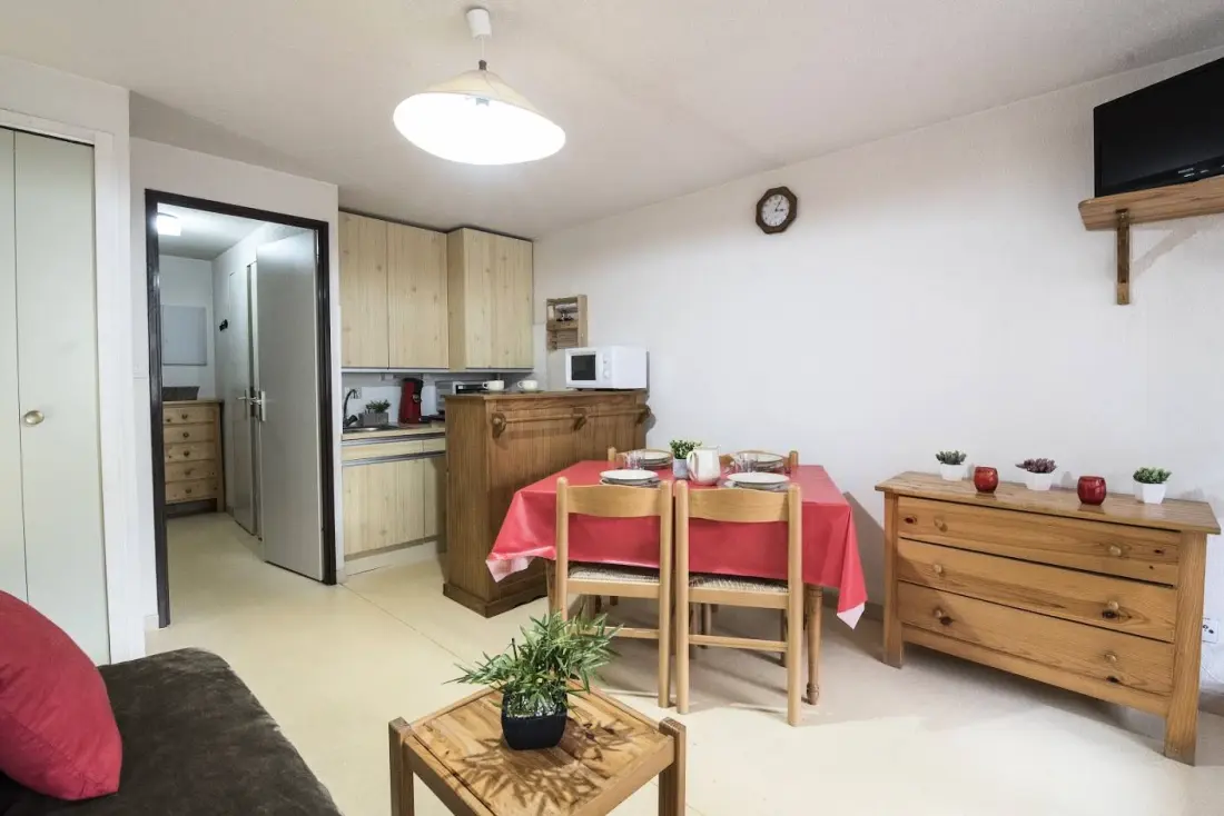 Residence Bel Aure 3