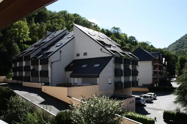 Residence Bel Aure 3