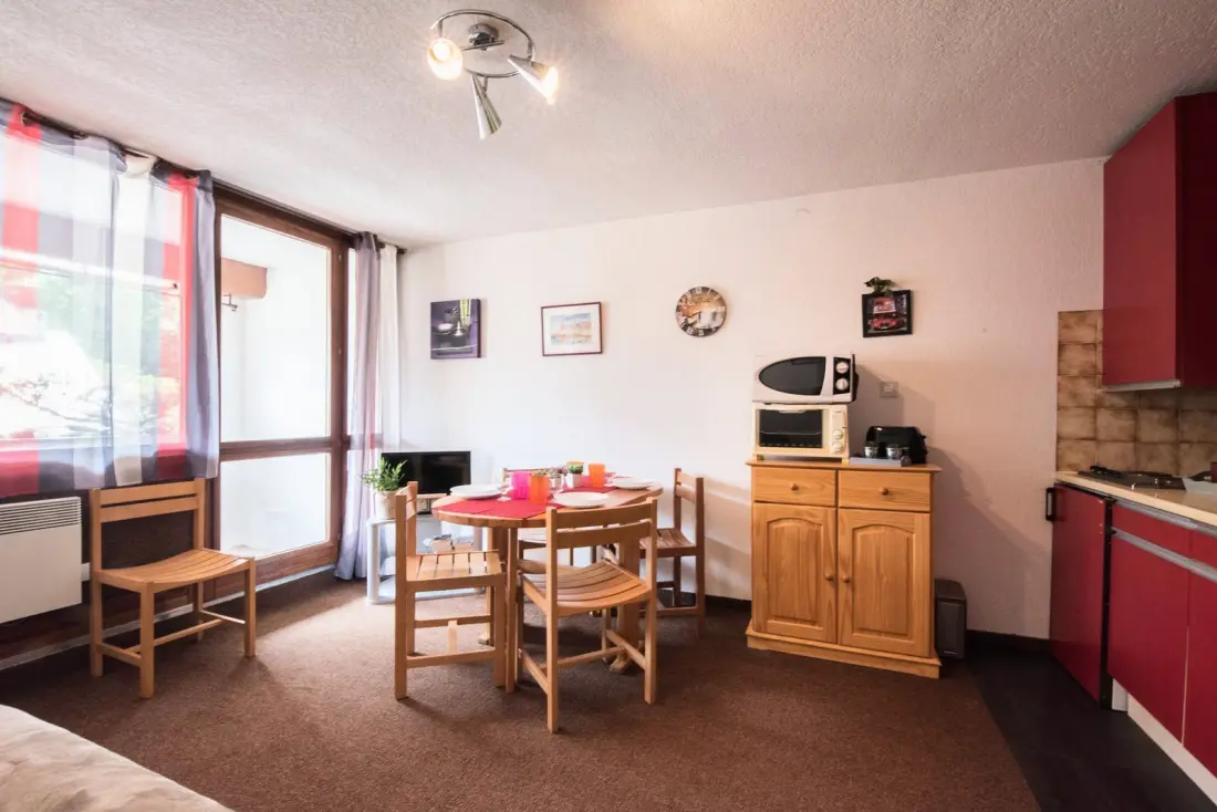 Residence Bel Aure 3