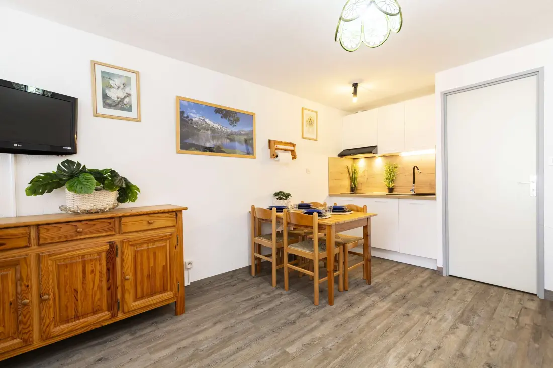 Residence Bel Aure 3