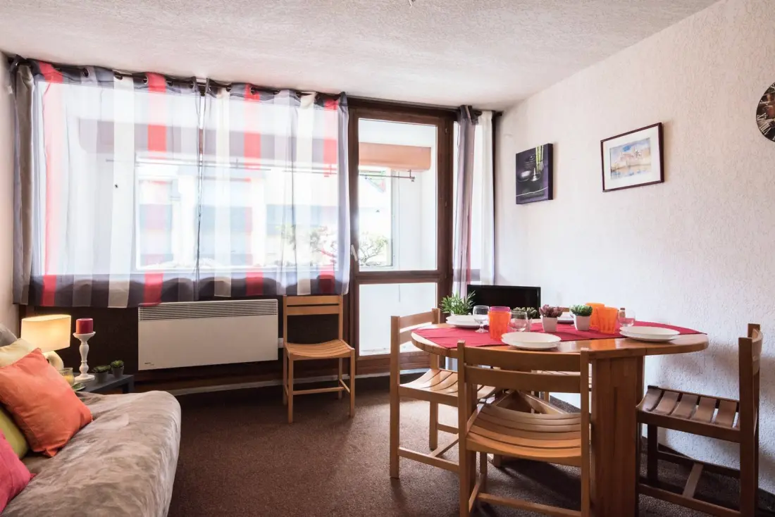 Residence Bel Aure 3