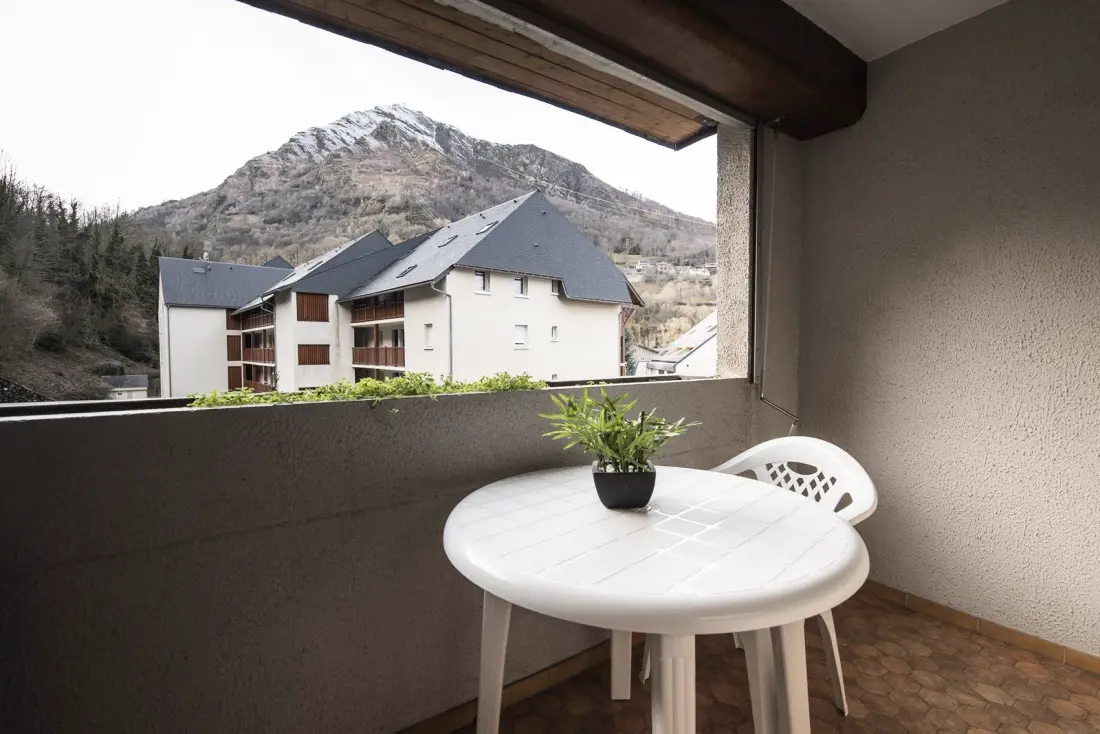 Residence Bel Aure 3