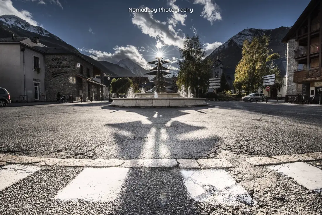 Residence Bel Aure 3