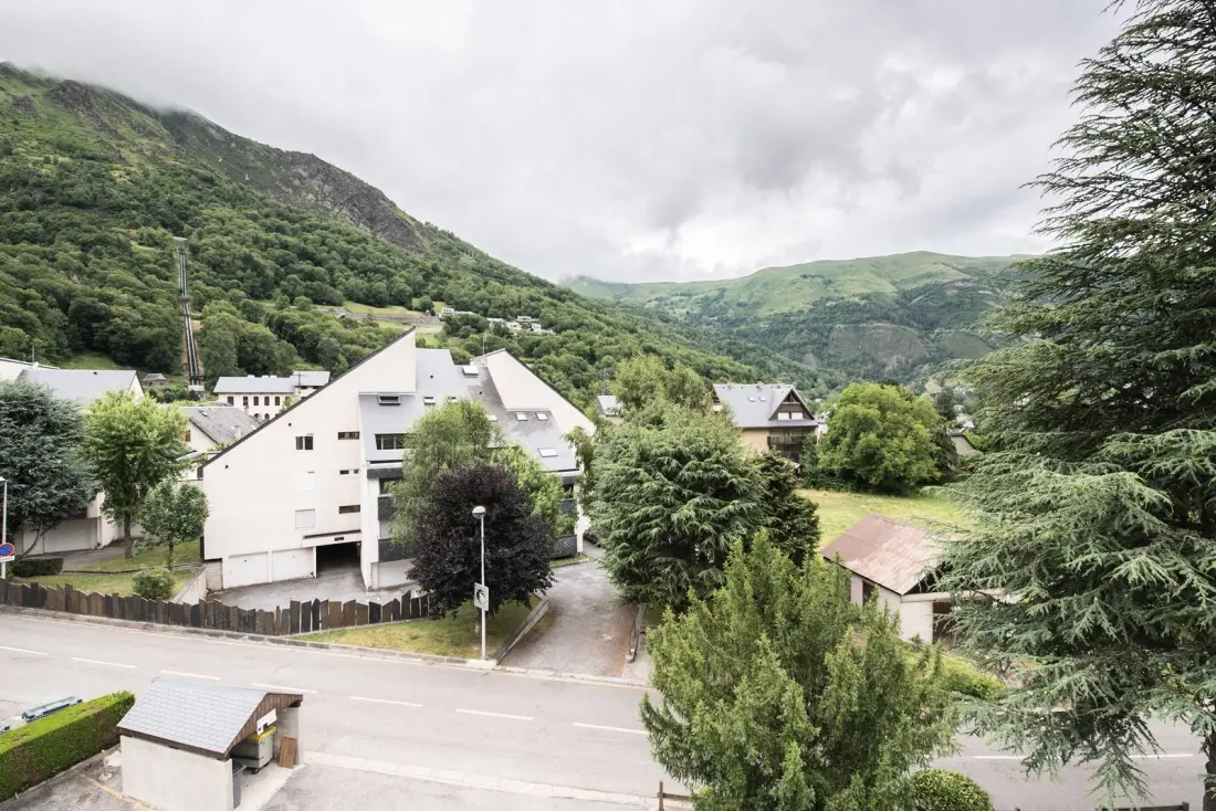 Residence Bel Aure 3