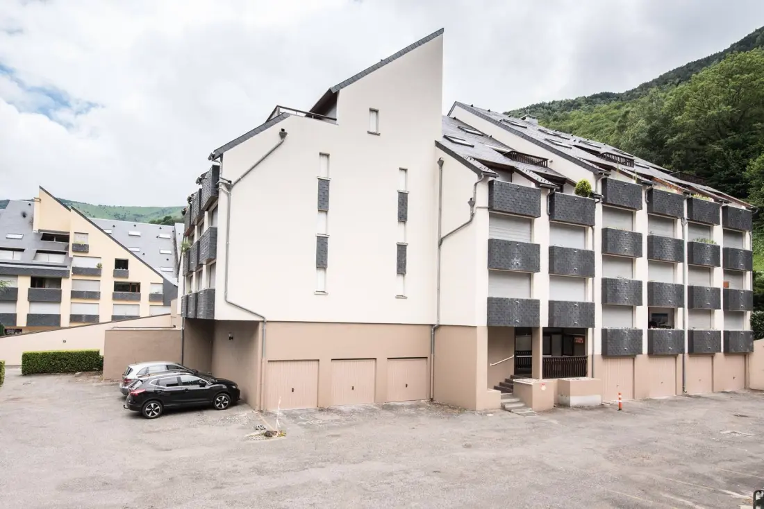 Residence Bel Aure 3
