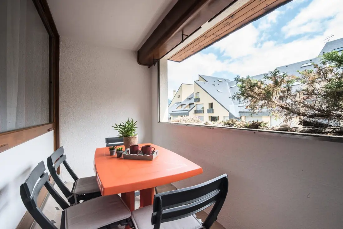 Residence Bel Aure 3