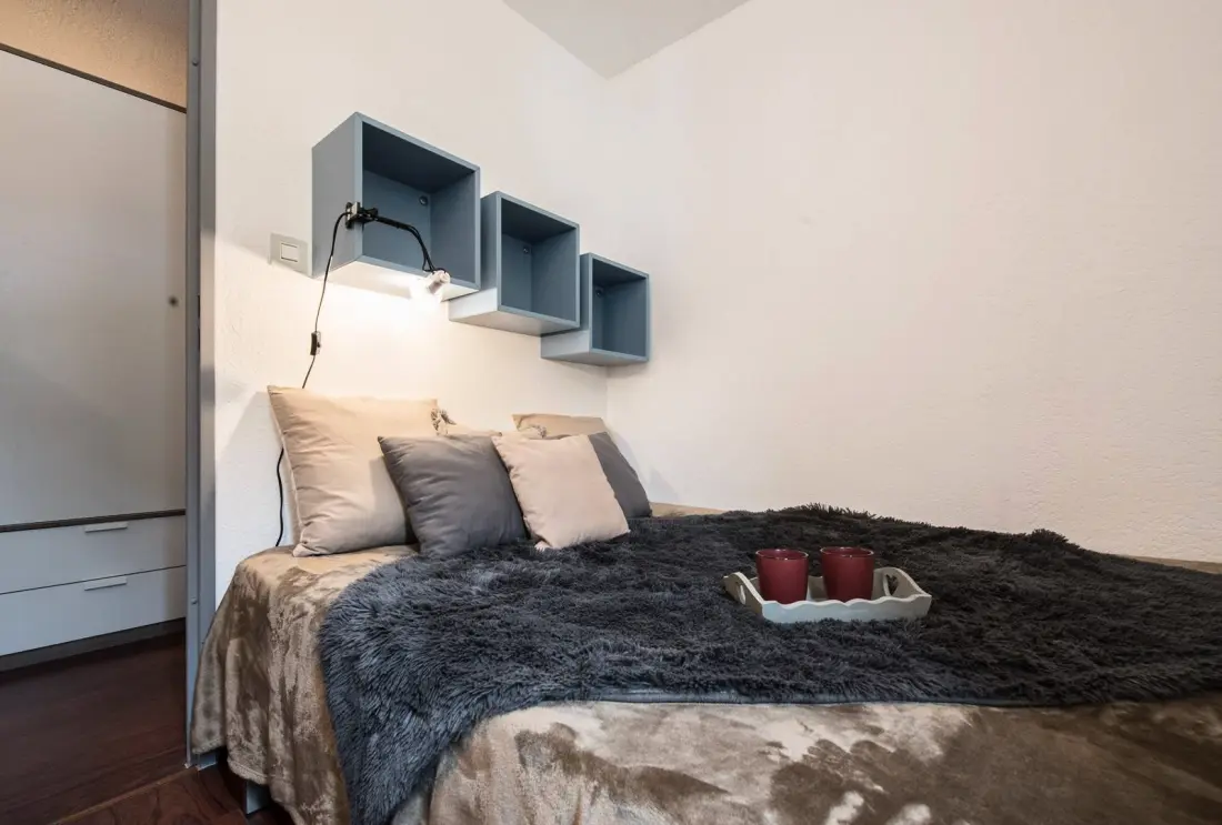 Residence Bel Aure 3