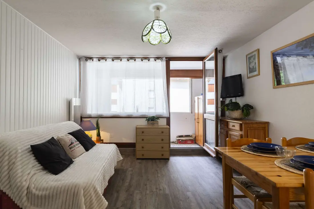 Residence Bel Aure 3
