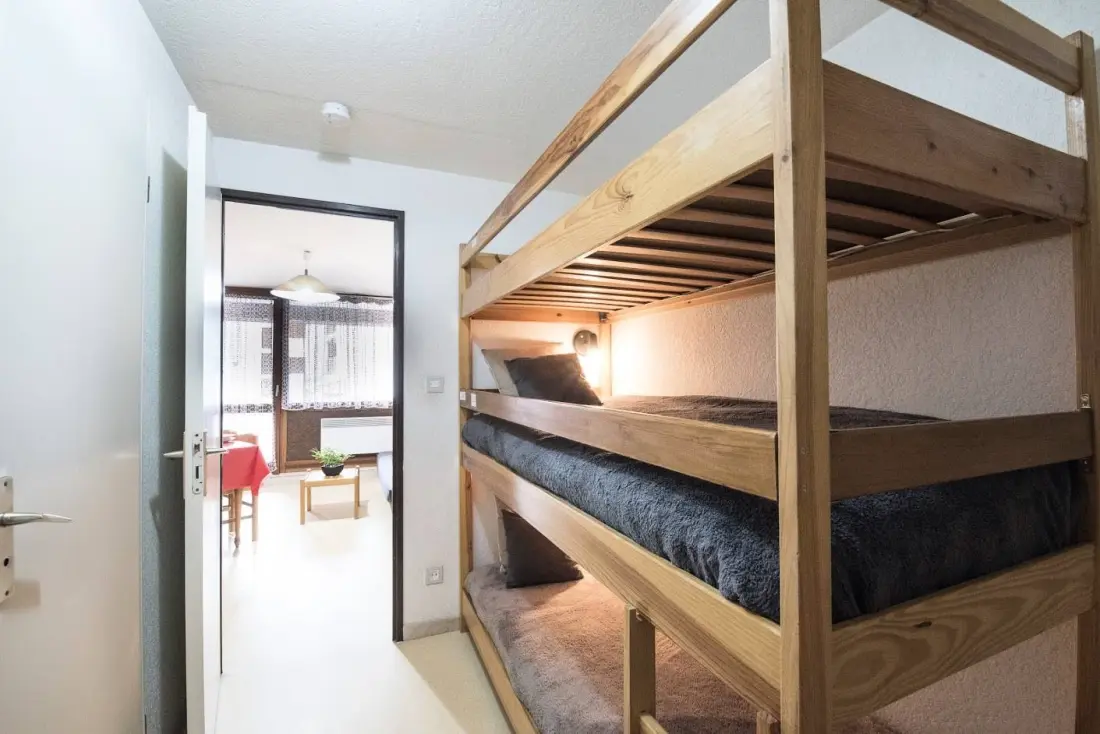 Residence Bel Aure 3