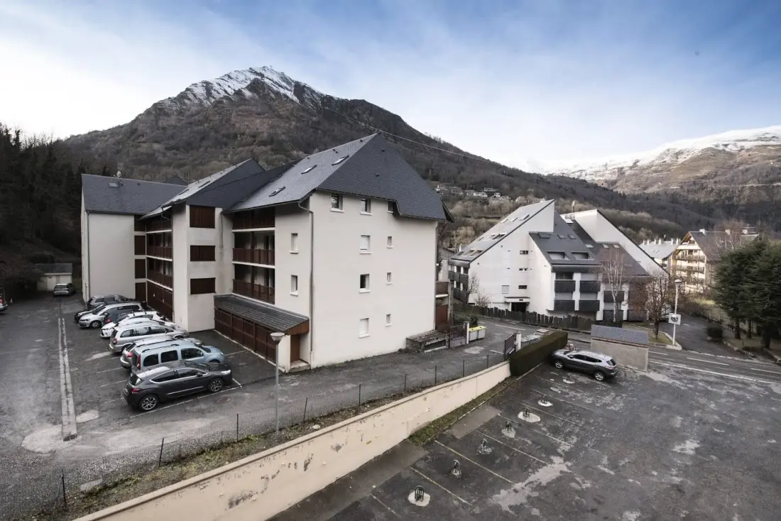 Residence Bel Aure 3