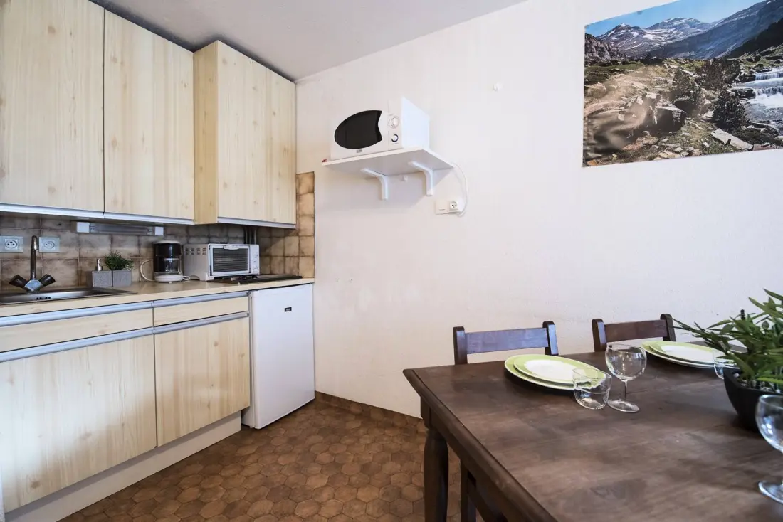 Residence Bel Aure 3
