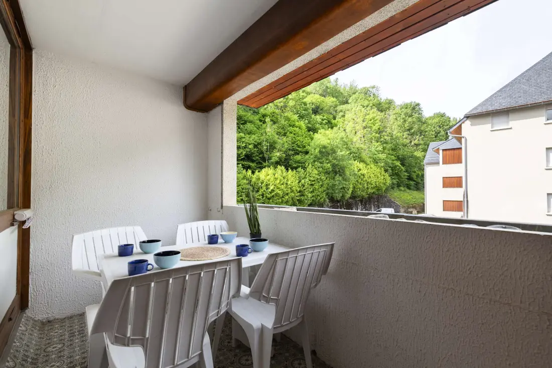 Residence Bel Aure 3