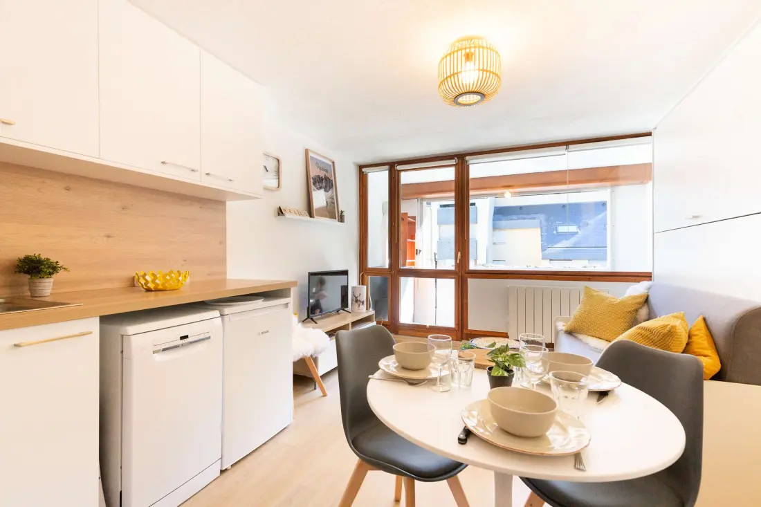 Residence Bel Aure 3