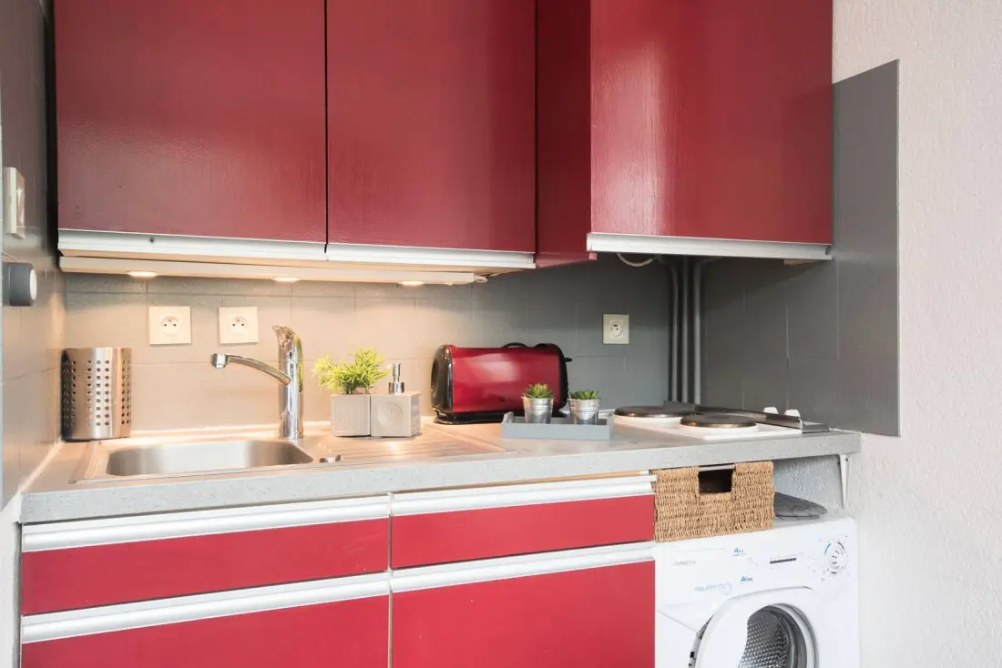 Residence Bel Aure 3