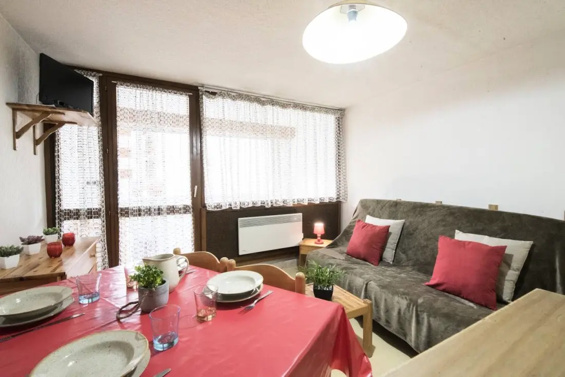 Residence Bel Aure 3