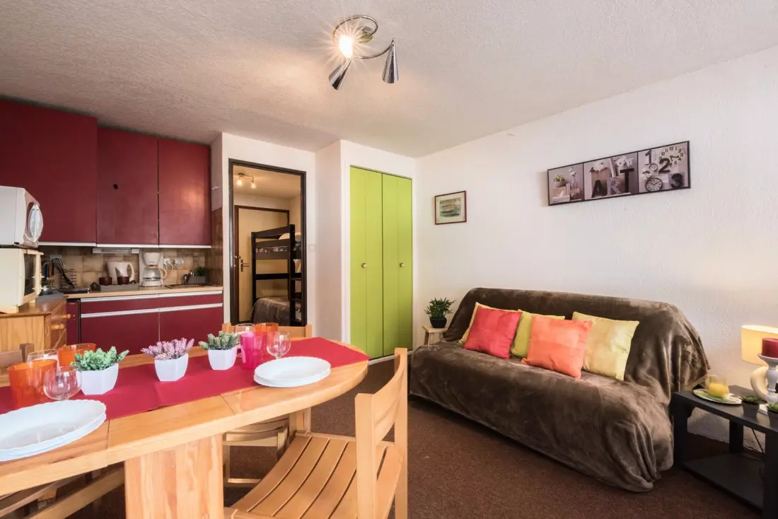 Residence Bel Aure 3