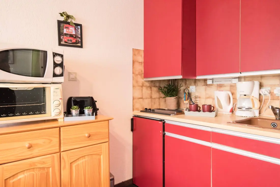 Residence Bel Aure 3