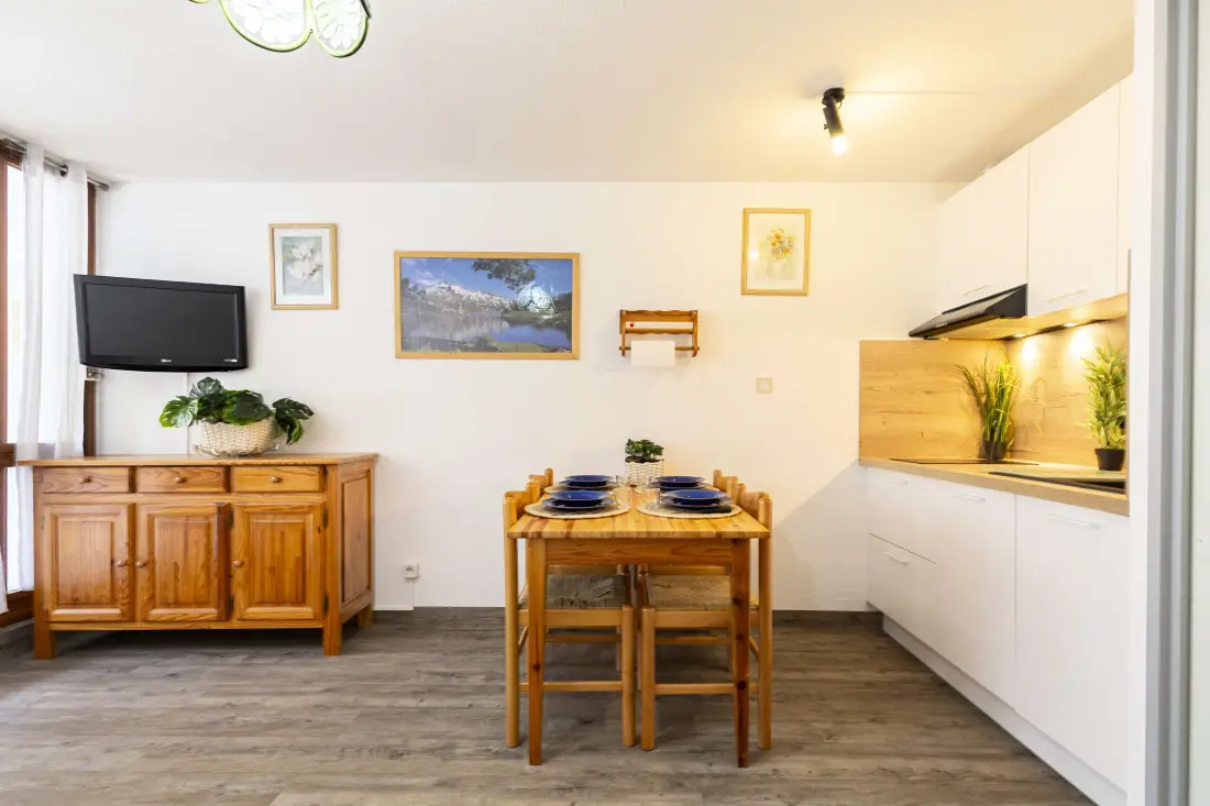 Residence Bel Aure 3