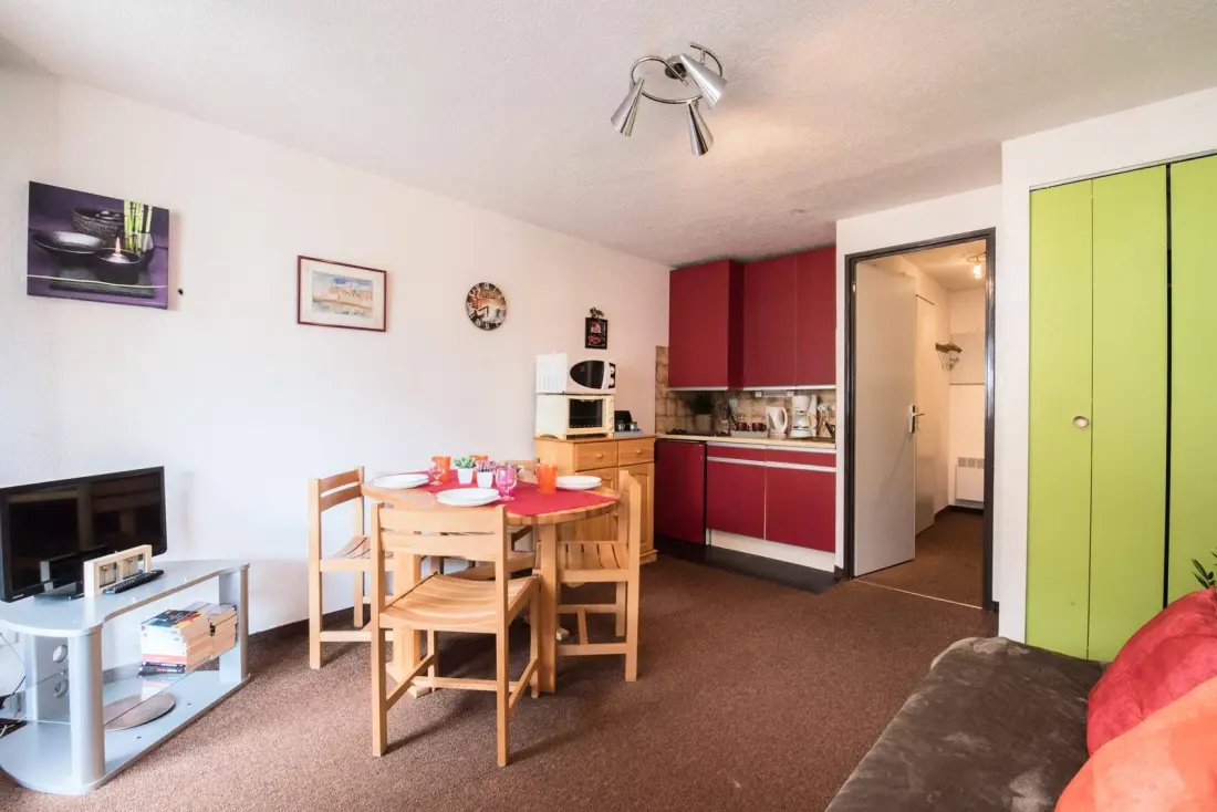 Residence Bel Aure 3