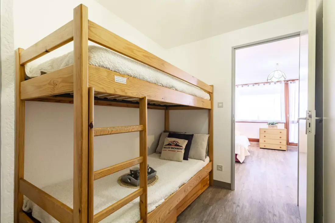 Residence Bel Aure 3